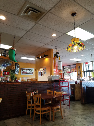 El Hidalguense Mexican Restaurant