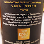 Photo n°9 de l'avis de Edward.o fait le 24/02/2022 à 12:23 sur le  Zena Mare à Marinella di Sarzana