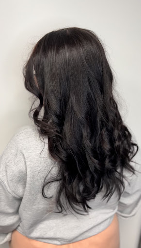 Hair Salon «Kate Emilies A Salon», reviews and photos, 54 Pembroke Rd #6, Danbury, CT 06811, USA