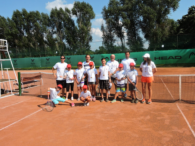 Tata Városi Tenisz Klub Közhasznú Sportegyesület