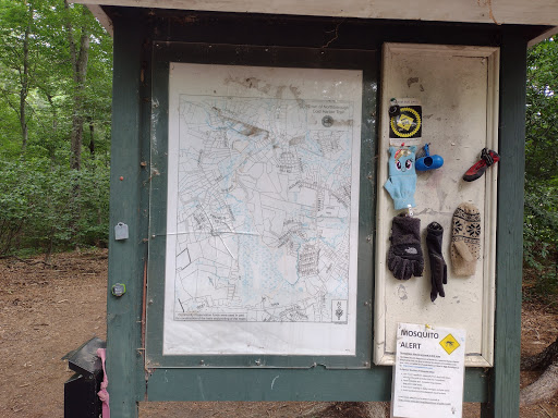 Park «Carney Park», reviews and photos, 386 W Main St, Northborough, MA 01532, USA