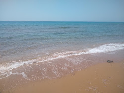 Marali Beach'in fotoğrafı vahşi alan