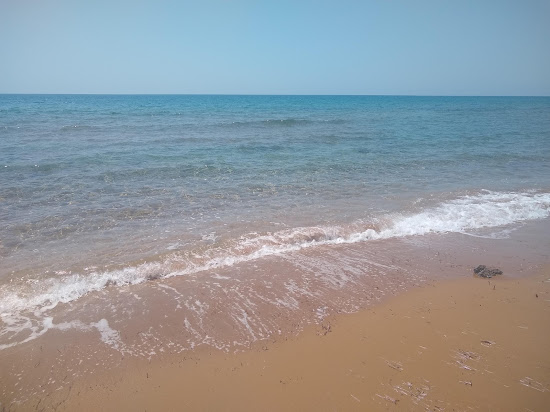 Marali Beach