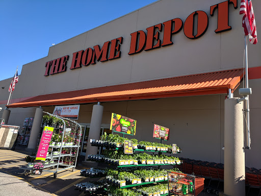 Home Improvement Store «The Home Depot», reviews and photos, 800 Truse Rd, Memphis, TN 38117, USA