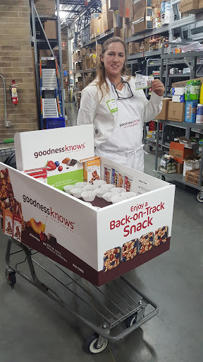 Supermarket «Walmart Neighborhood Market», reviews and photos, 1153 Fortress Blvd, Murfreesboro, TN 37128, USA