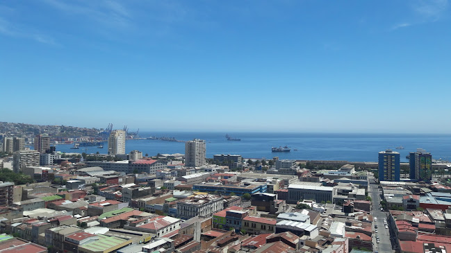 Victoria 2356, Valparaíso, Chile