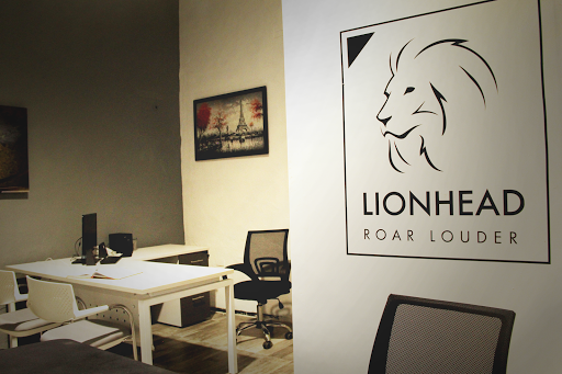Lionhead Marketing- Agencia de Marketing Digital