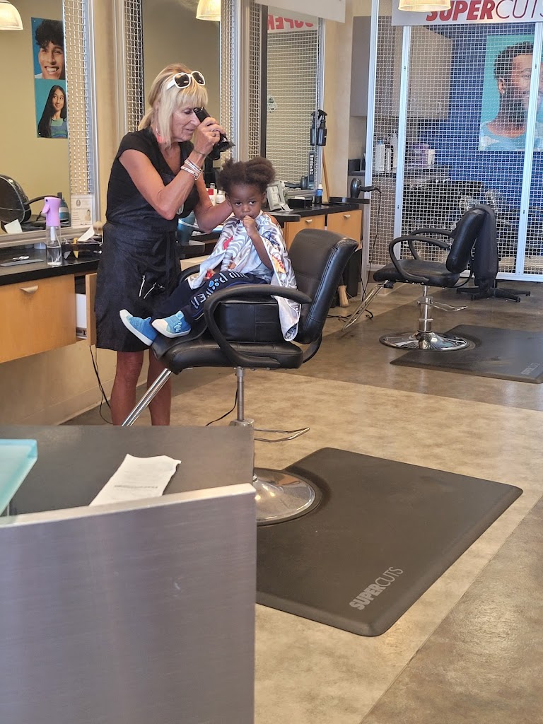 Supercuts 77584