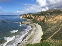 White Point Beach'in fotoğrafı düz ve uzun ile birlikte