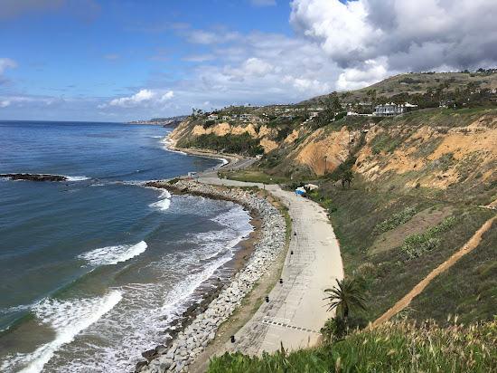 White Point Beach