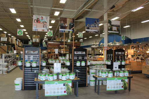 Building Materials Store «ReStore Fox Valley Habitat for Humanity», reviews and photos, 4100 Fox Valley Center Dr, Aurora, IL 60504, USA