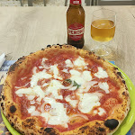 Photo n°1 de l'avis de Arkadiusz.r fait le 05/11/2021 à 17:51 sur le  Pizzeria Donna Sophia à Casagiove