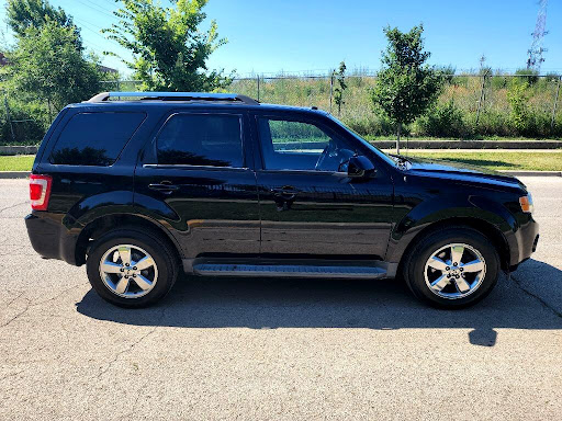 Used Car Dealer «World Discount Auto», reviews and photos, 800 S Western Ave, Chicago, IL 60612, USA