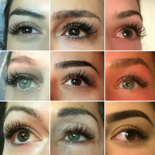 Beauty Salon «Antoine Salon», reviews and photos, 2838 W Maple Rd, Troy, MI 48084, USA