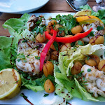 Photo n°3 de l'avis de Sabine.u fait le 28/07/2022 à 20:42 sur le  Pizzeria Da Carlo à Seligenstadt