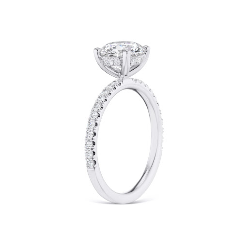 Jewelry Store «Derco Fine Jewelers», reviews and photos, 888 Brannan St #137, San Francisco, CA 94103, USA