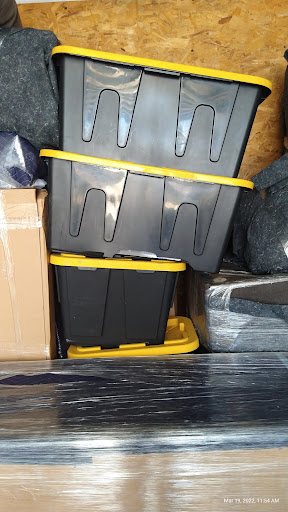 Moving Company «2 Brothers Moving & Delivery», reviews and photos, 3571 NW Yeon Ave, Portland, OR 97210, USA