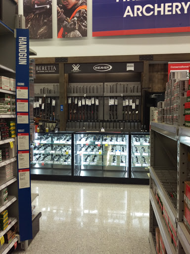 Sporting Goods Store «Academy Sports + Outdoors», reviews and photos, 14260 Manchester Rd, Manchester, MO 63011, USA