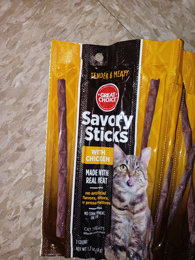 Pet Supply Store «PetSmart», reviews and photos, 2122 N 2nd St, Millville, NJ 08332, USA