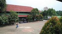 Foto SMP  Negeri 116 Jakarta, Kota Jakarta Utara