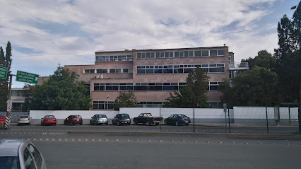 Facultad de Medicina, UASLP