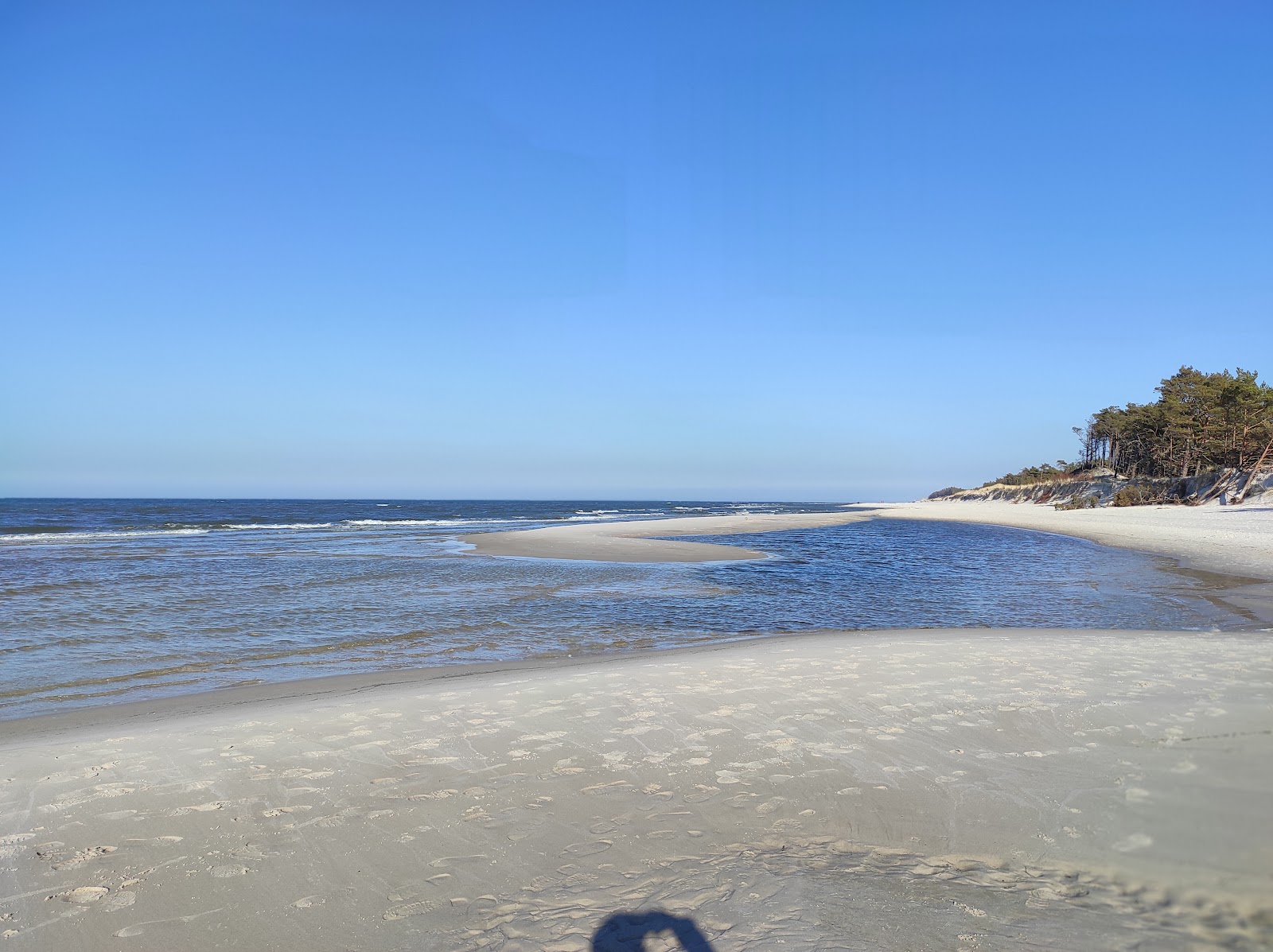 Osetnik Beach photo #9