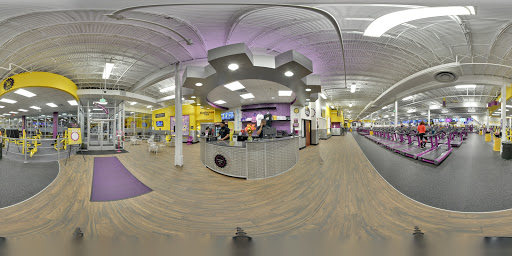 Gym «Planet Fitness», reviews and photos, 5001 Indian Head Hwy, Oxon Hill, MD 20745, USA
