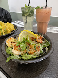 Photo n°78 de El Nopalito à Paris ()