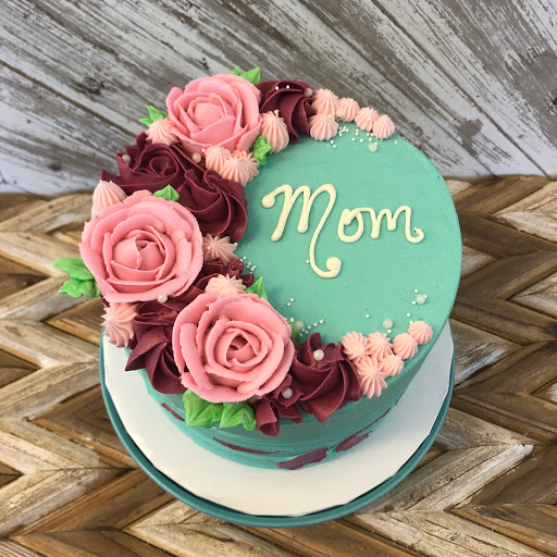 Bakery «Take The Cake», reviews and photos, 5700 Hwy 6 N #250, Houston, TX 77084, USA