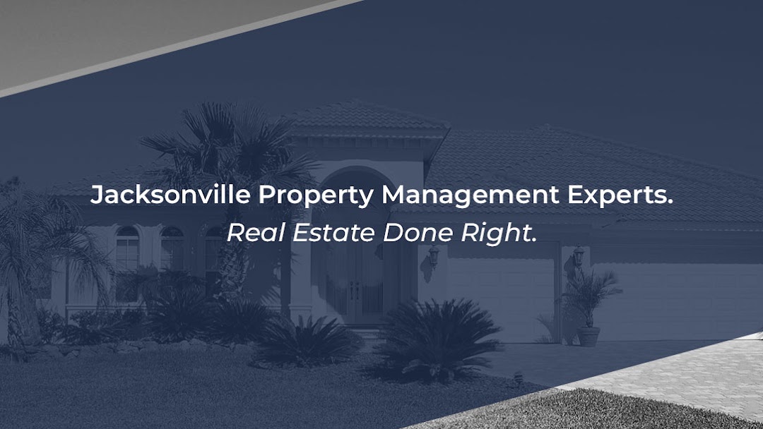 HomeRiver Group Jacksonville Property Management