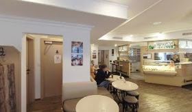 Cafe & Konditorei -Confiserie Gantenbein