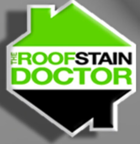 Roof Stain Doctor in New Albany, Indiana