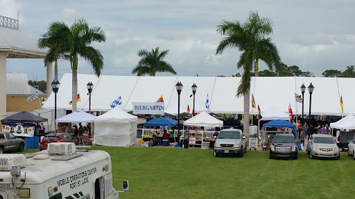 Civic Center «Port St. Lucie Civic Center», reviews and photos, 9221 SE Civic Center Pl, Port St Lucie, FL 34952, USA