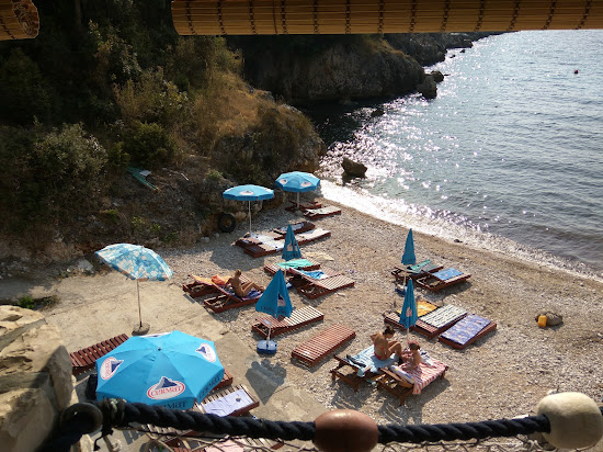 Utjeha Plaza