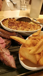 Photo n°42 de Restaurant Le Cellier à Les Deux Alpes ()
