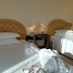 Photo n°8 de l'avis de Erich. fait le 24/04/2024 à 08:07 sur le  Grand Hotel Salsomaggiore à Salsomaggiore Terme