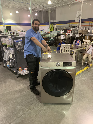 Appliance Store «Sears Outlet», reviews and photos, 639 Gravois Bluffs Blvd Suite A, Fenton, MO 63026, USA