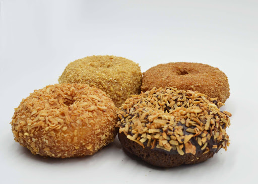 Donut Shop «Donut Connection», reviews and photos, 1037 1st Ave E, Shakopee, MN 55379, USA