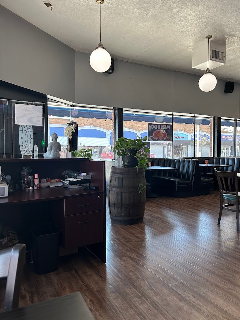 Mariscos Los Buchones 90813