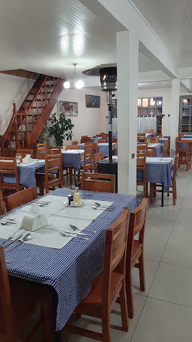 Opiniones de Hostal Restaurant La Nueva Pergola en Arauco - Hotel