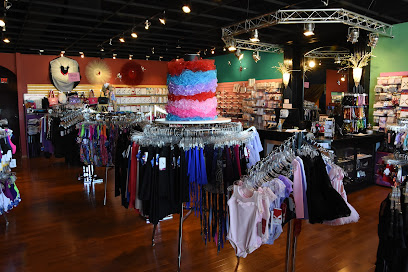 Elite Dance Outfitters