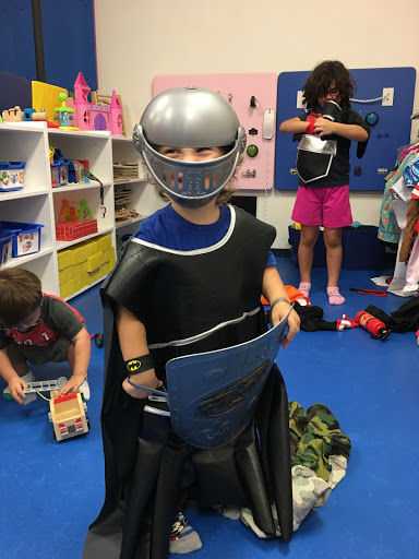 Indoor Playground «We Rock the Spectrum - Tampa», reviews and photos, 1076 E Brandon Blvd #102, Brandon, FL 33511, USA