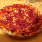 Photo n°1 de l'avis de Stefano.o fait le 04/09/2020 à 05:51 sur le  Antica Trattoria Pizzeria Zattarin à Vigodarzere