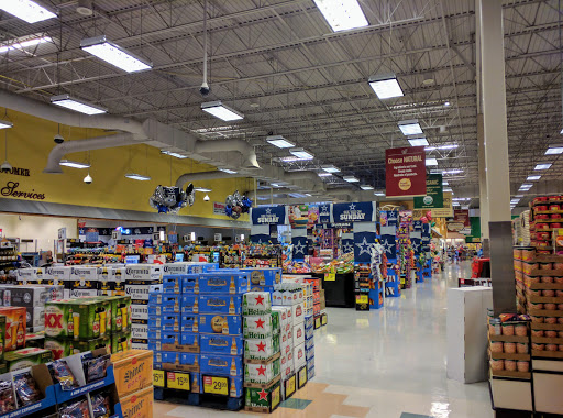 Grocery Store «Albertsons», reviews and photos, 215 N Carrier Pkwy, Grand Prairie, TX 75050, USA