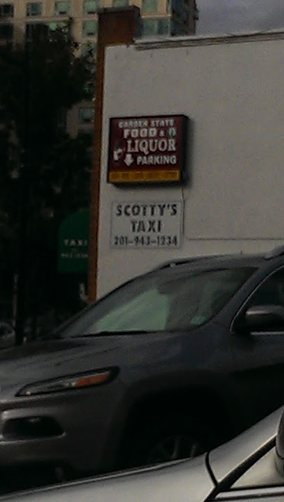 Scotty's Taxi