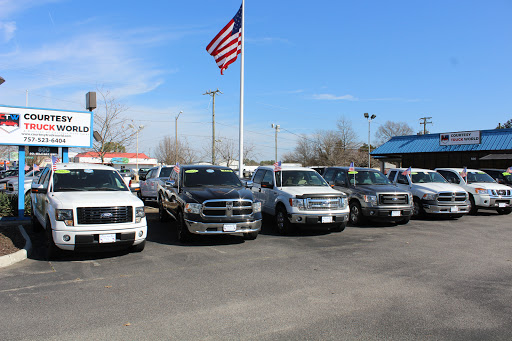 Used Car Dealer «Courtesy Auto Sales 2», reviews and photos, 800 S Military Hwy, Virginia Beach, VA 23464, USA