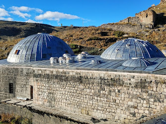 Kars Kaz Evi Ve Yöresel Yemekleri