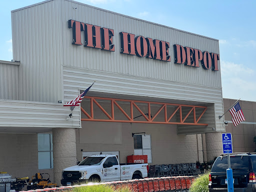 Home Improvement Store «The Home Depot», reviews and photos, 225 Berlin Turnpike, Berlin, CT 06037, USA