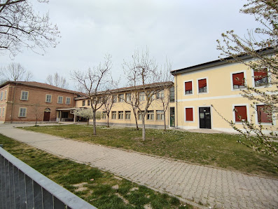 Istituto Comprensivo A. Ferri Di Padulle - Comune Di Sala Bolognese Via della Pace, 17, 40010 Padulle BO, Italia