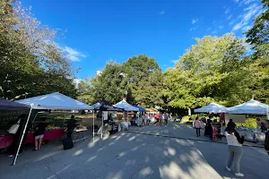 The Green Market at Piedmont Park image